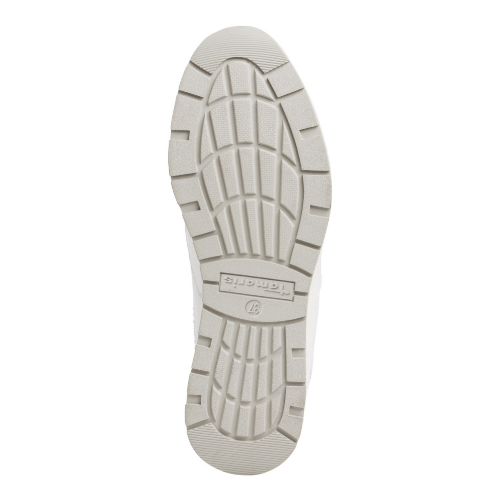 detail Dámské tenisky TAMARIS TAM-10101021-S1 bílá