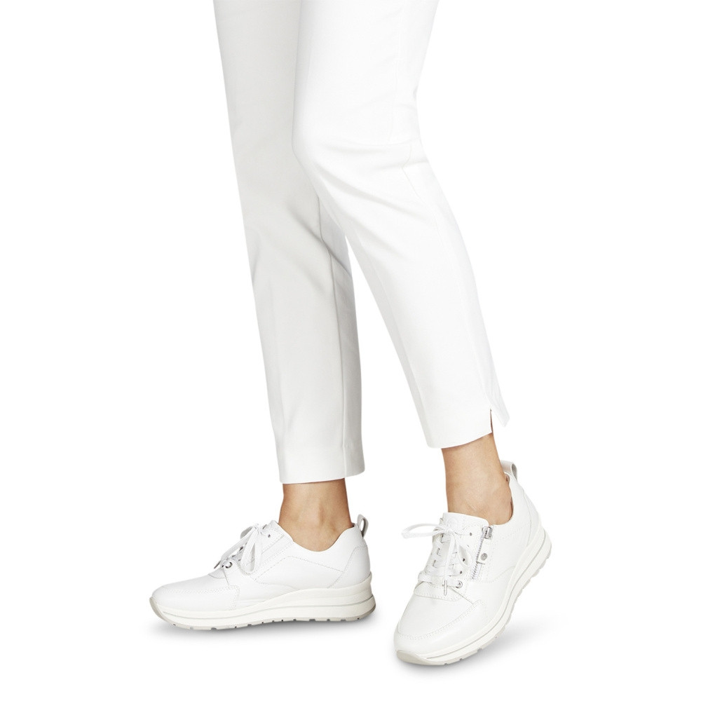 detail Dámské tenisky TAMARIS TAM-10101021-S1 bílá