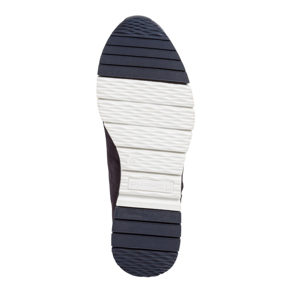 detail Dámské tenisky TAMARIS TAM-10101025-S1 modrá