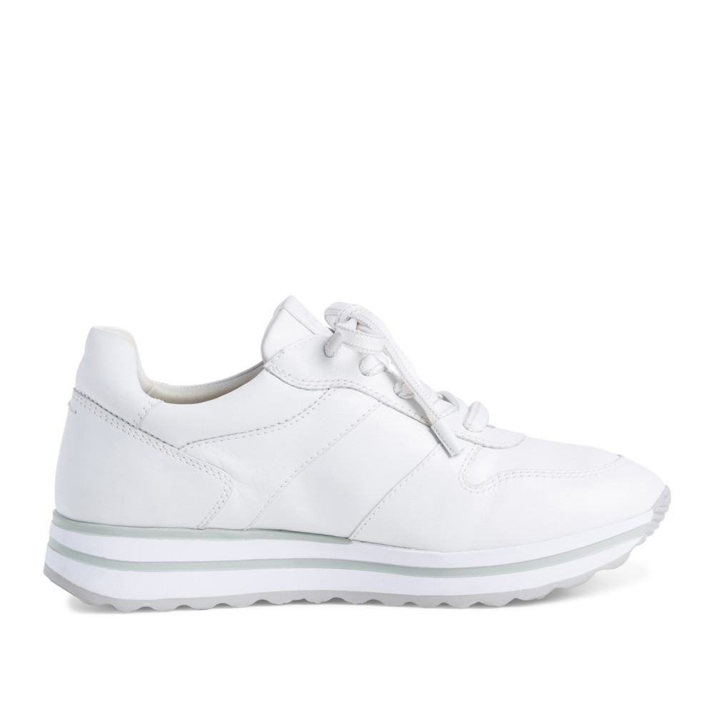 detail Dámské tenisky TAMARIS TAM-10101035-S1 bílá