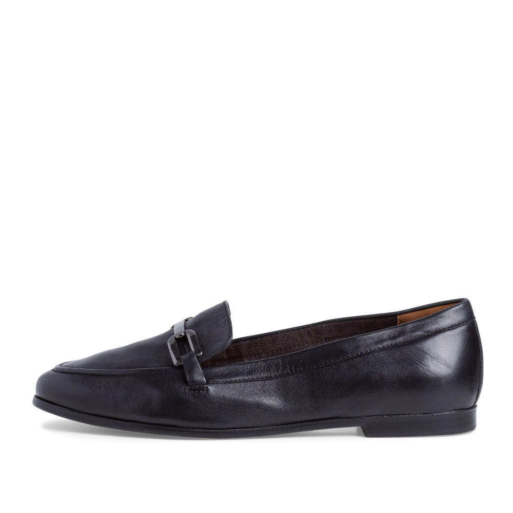 detail Dámské mokasíny TAMARIS TAM-10101042-S1 černá