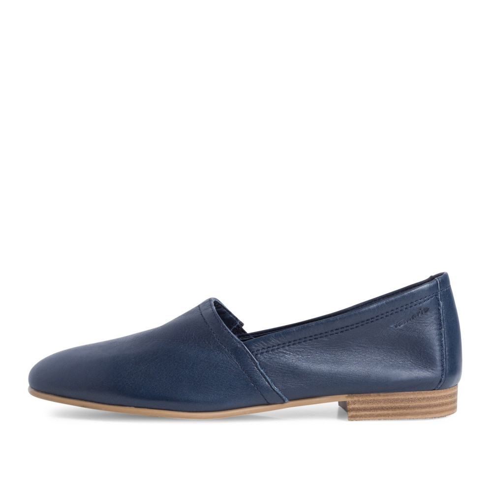 detail Dámské mokasíny TAMARIS TAM-10101055-S1 modrá