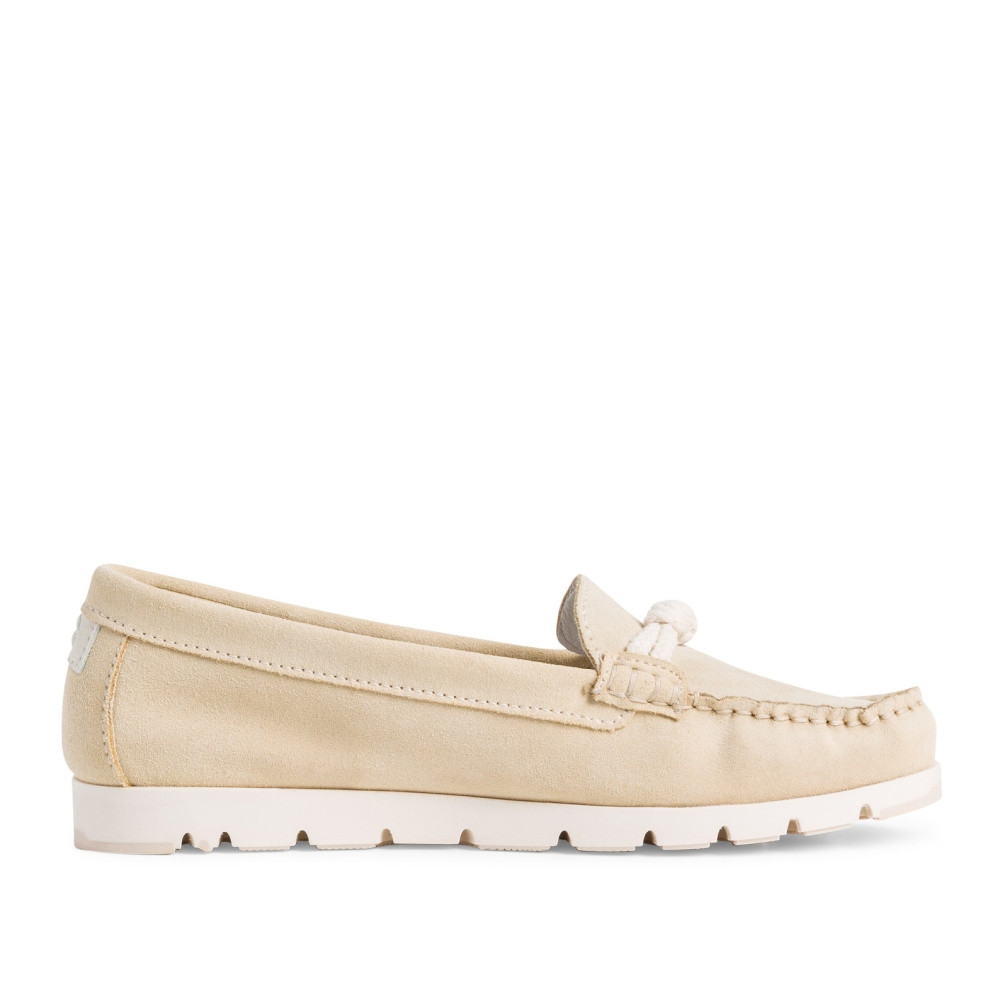 detail Dámské mokasíny TAMARIS TAM-10101076-S1 béžová