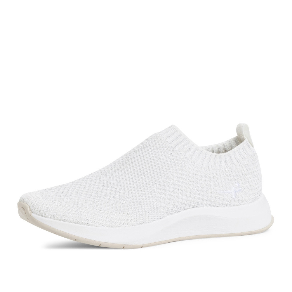 detail Dámské tenisky TAMARIS TAM-10101083-S1 stříbrná