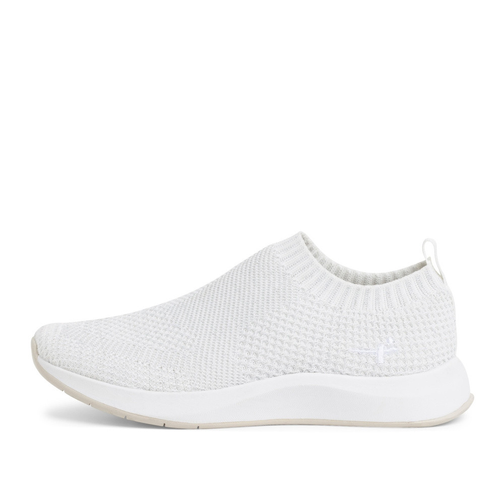 detail Dámské tenisky TAMARIS TAM-10101083-S1 stříbrná