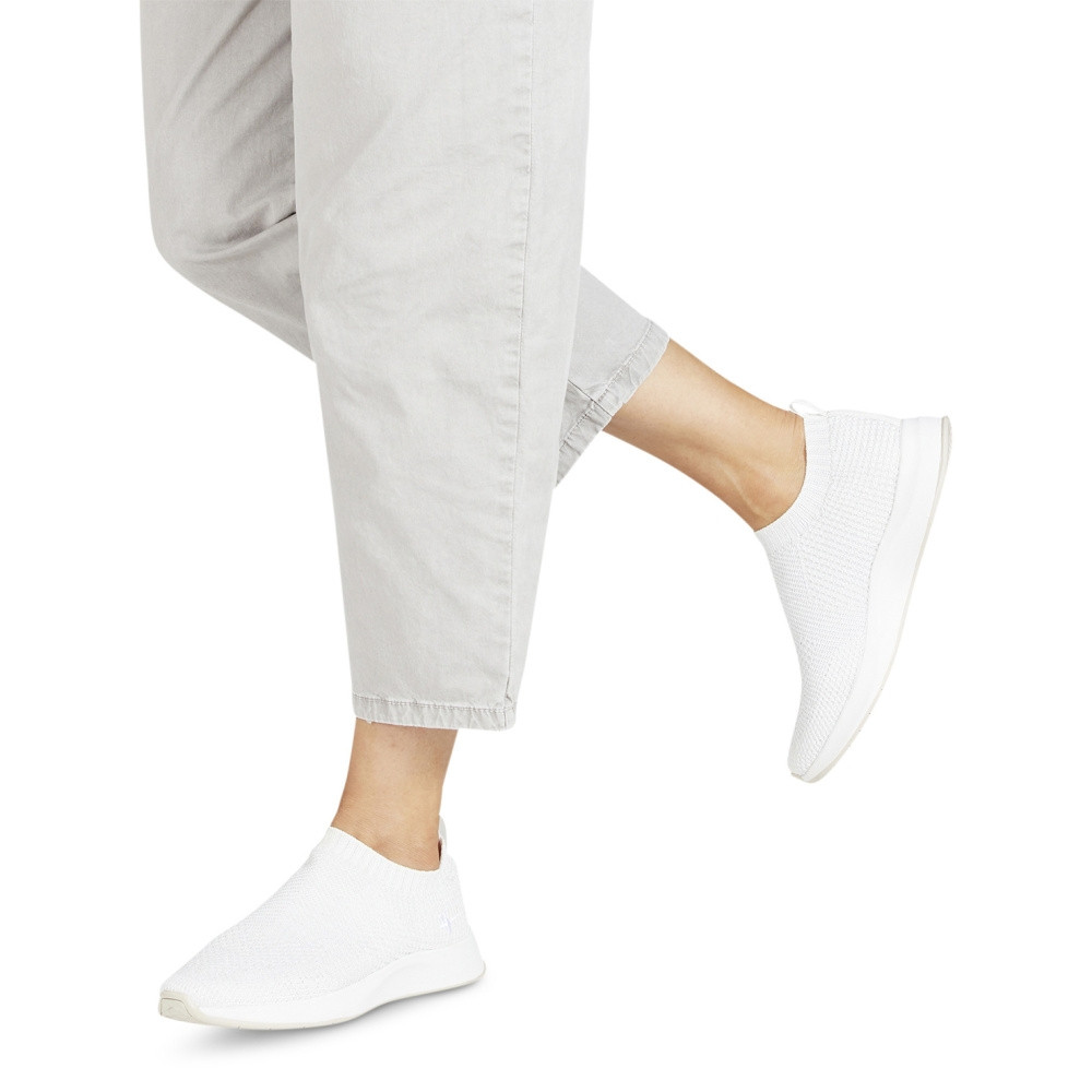 detail Dámské tenisky TAMARIS TAM-10101083-S1 stříbrná