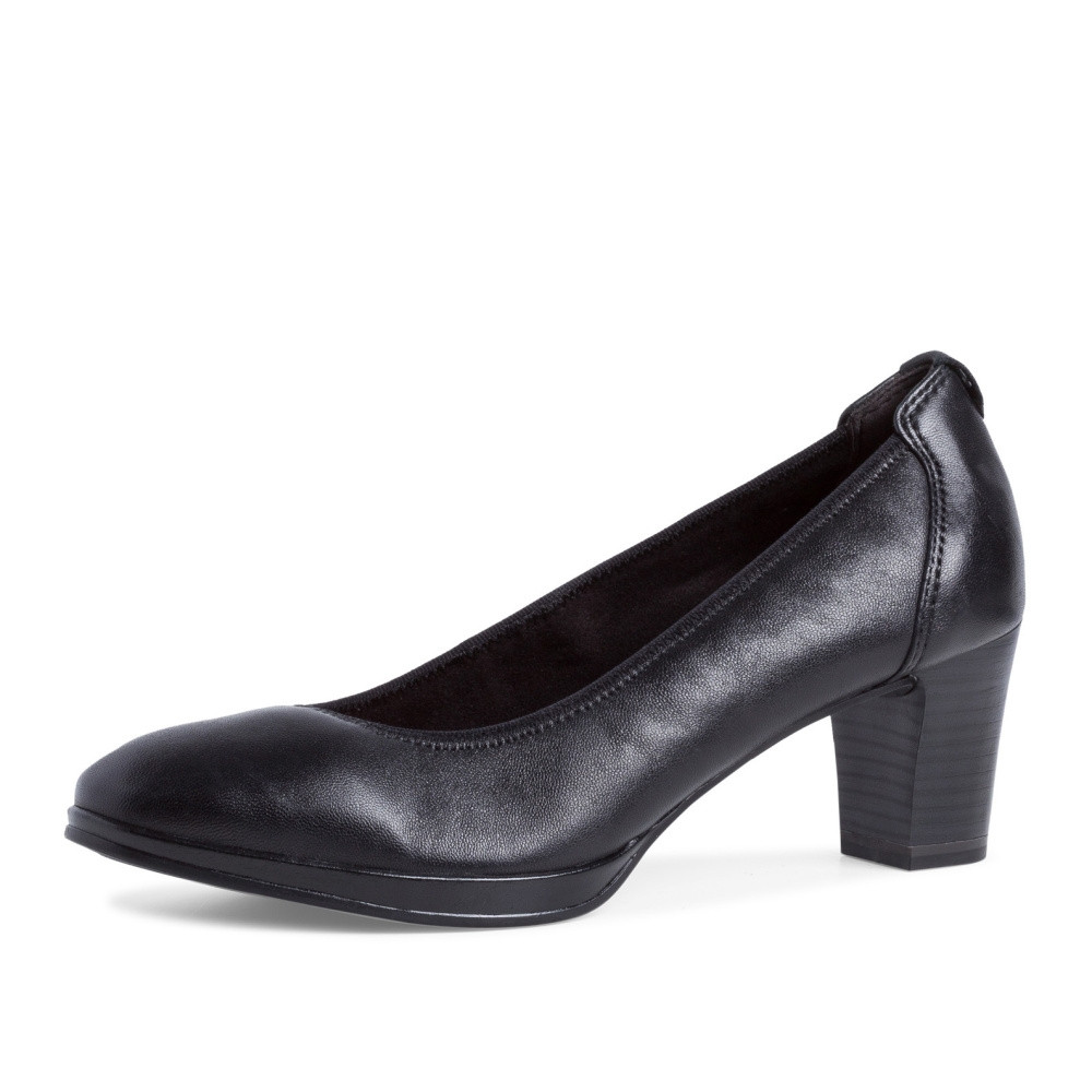 detail Dámské lodičky TAMARIS 22446-26-001 černá S1