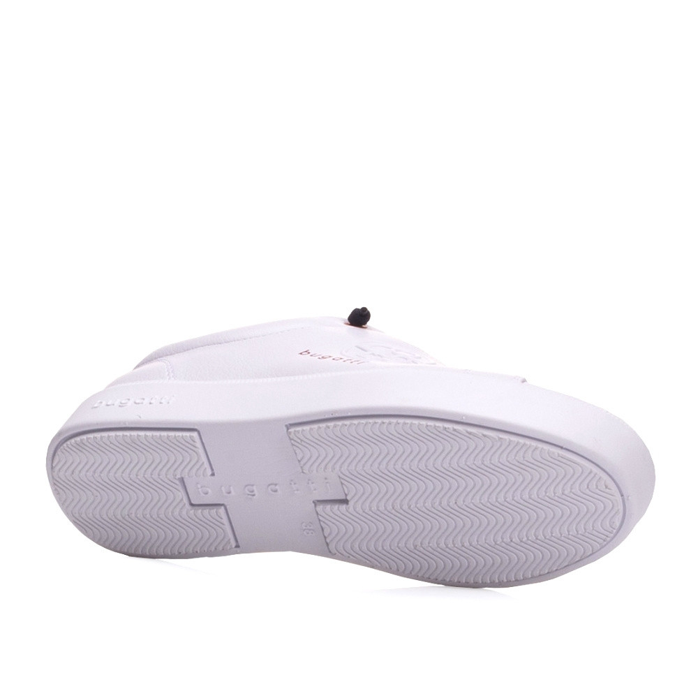 detail Dámské tenisky BUGATTI 4076C-2041 bílá S1