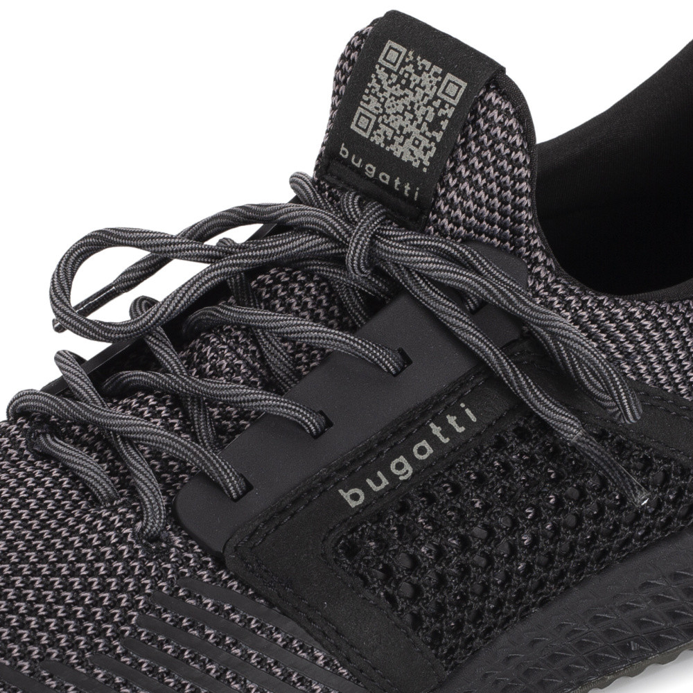 detail Pánské tenisky BUGATTI 62362-1000 šedá S6