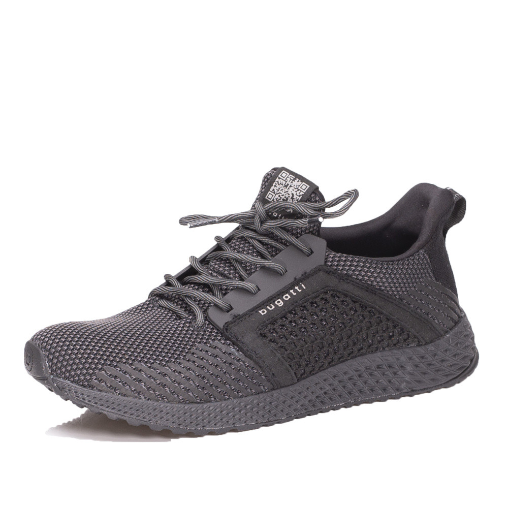detail Pánské tenisky BUGATTI 62362-1011 šedá S1