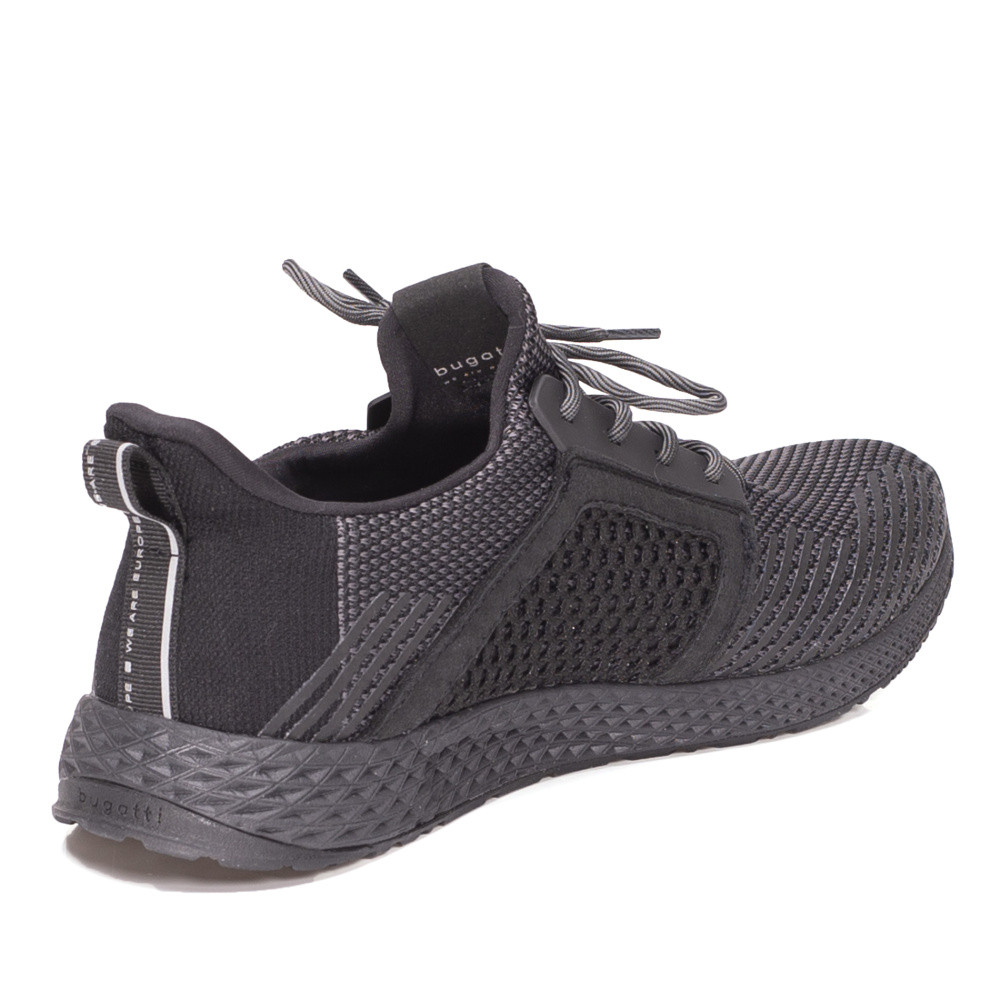 detail Pánské tenisky BUGATTI 62362-1011 šedá S1