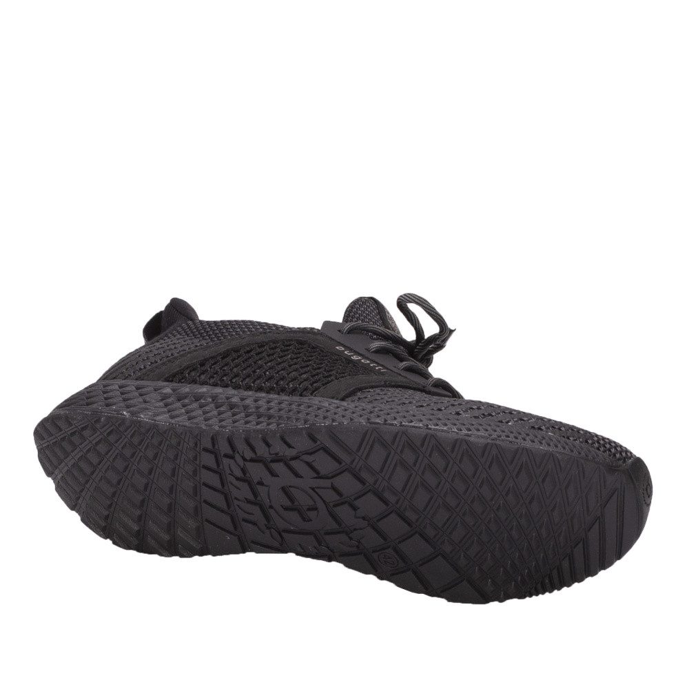 detail Pánské tenisky BUGATTI 62362-1011 šedá S1