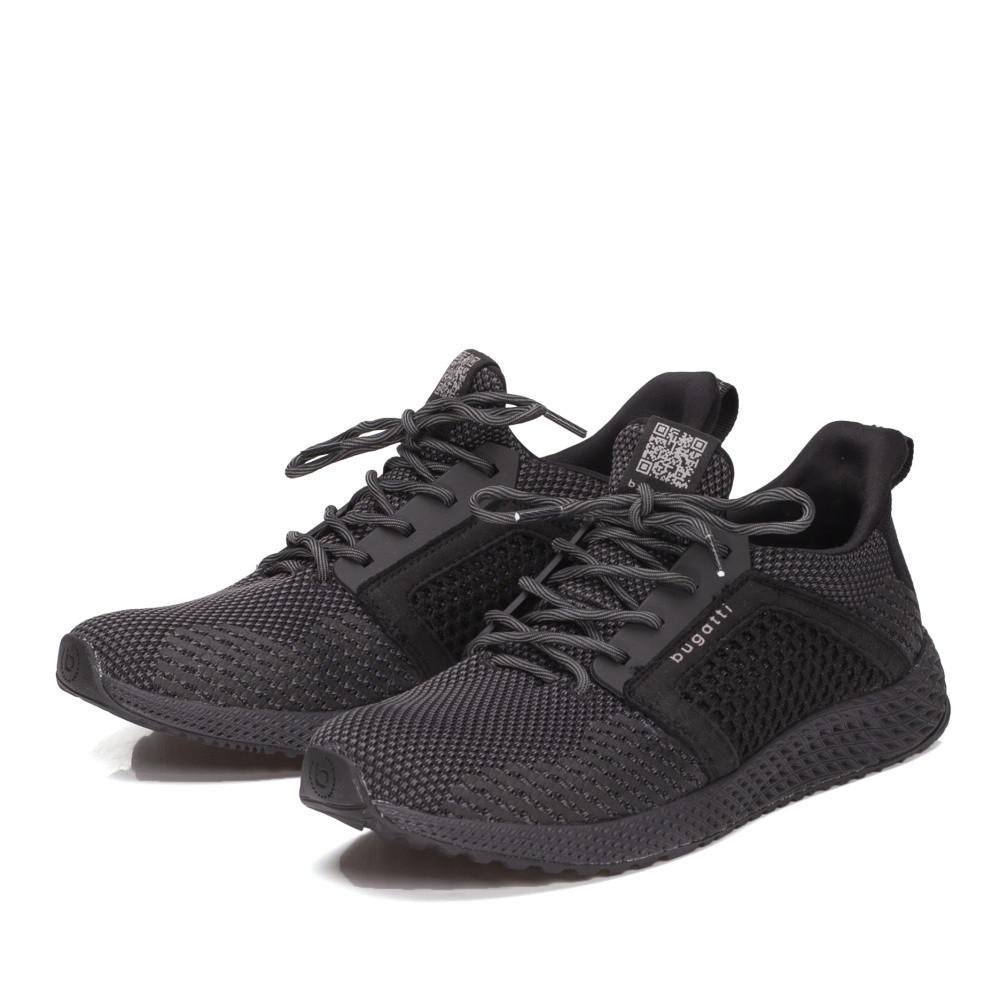 detail Pánské tenisky BUGATTI 62362-1011 šedá S1