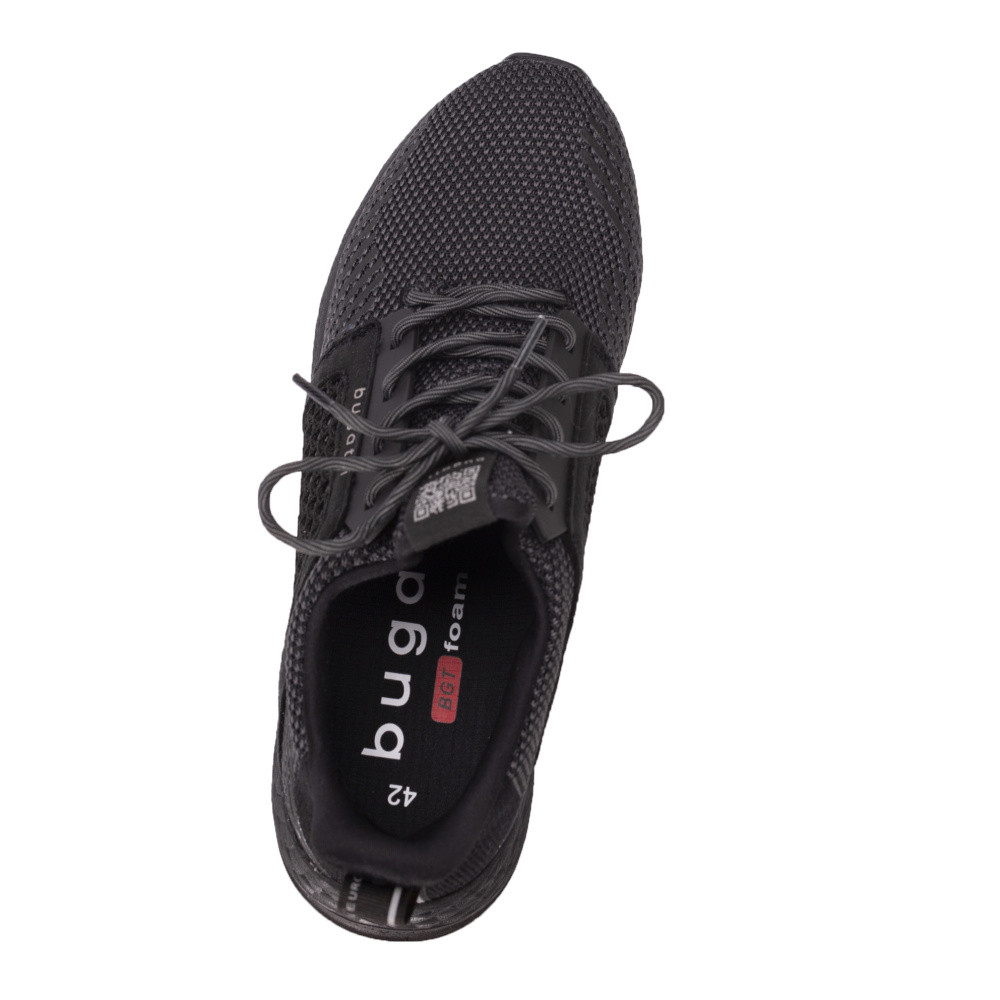 detail Pánské tenisky BUGATTI 62362-1011 šedá S1