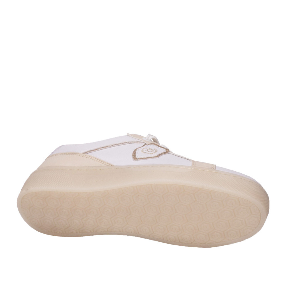 detail Dámské tenisky BUGATTI 87713-2052 bílá S1