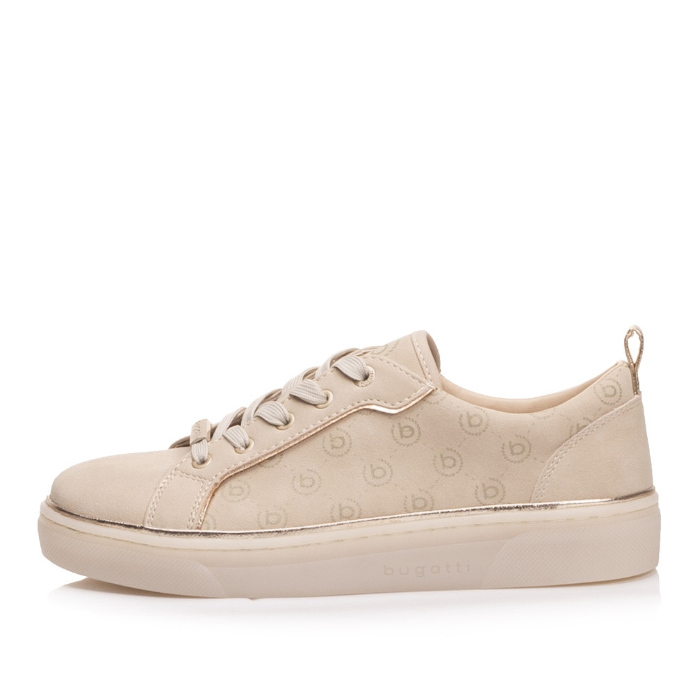 detail Dámské tenisky BUGATTI BUG-10101169-S1 béžová