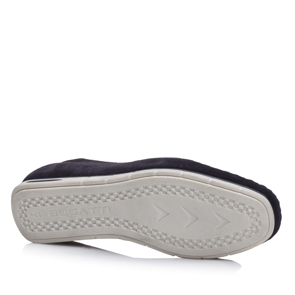 detail Pánské mokasíny BUGATTI BUG-10101175-S1 modrá