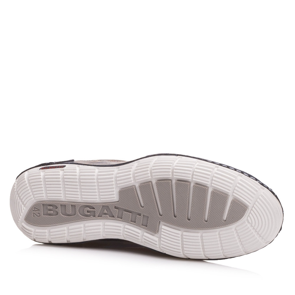 detail Pánské mokasíny BUGATTI BUG-10101177-S1 modrá