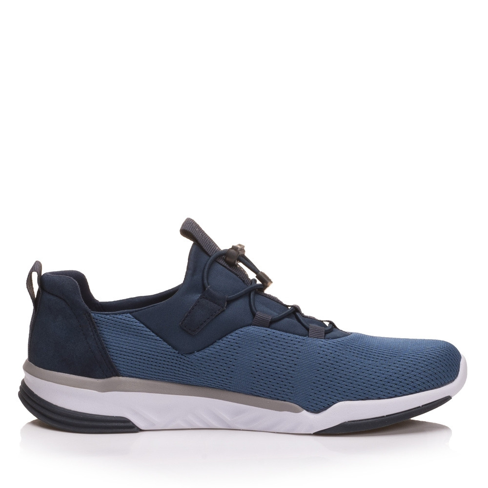 detail Pánské tenisky BUGATTI A3762-4041 modrá S1