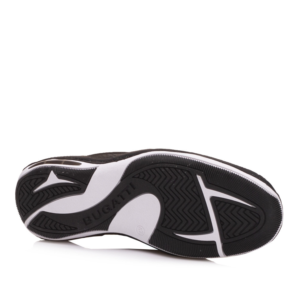 detail Pánské tenisky BUGATTI A3E03-1000 černá S1