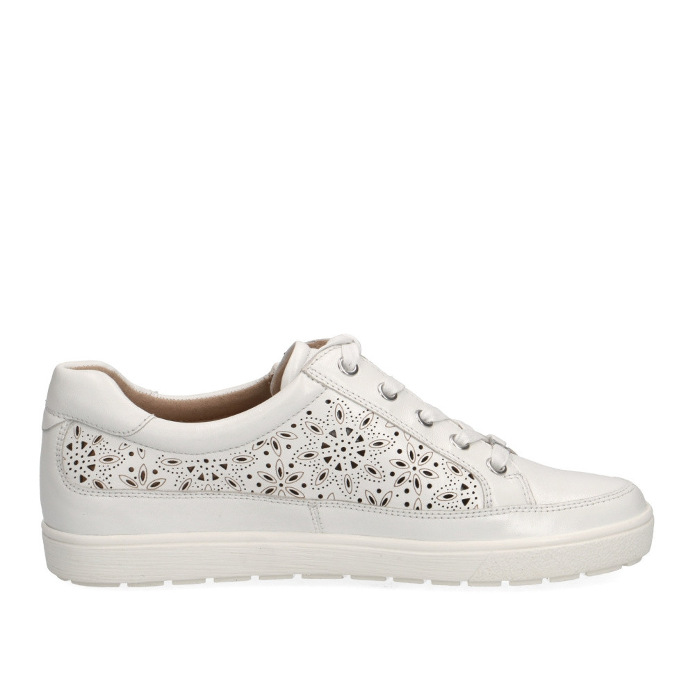 detail Dámské tenisky CAPRICE 23550-26-102 bílá S1