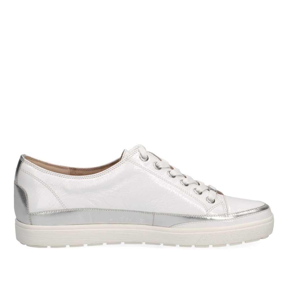 detail Dámské tenisky CAPRICE CAP-10101206-S1 bílá