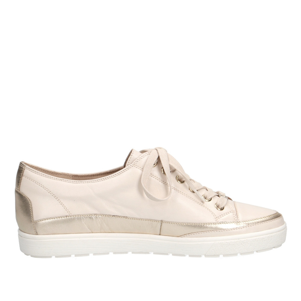 detail Dámské tenisky CAPRICE 23654-26-140 béžová S1