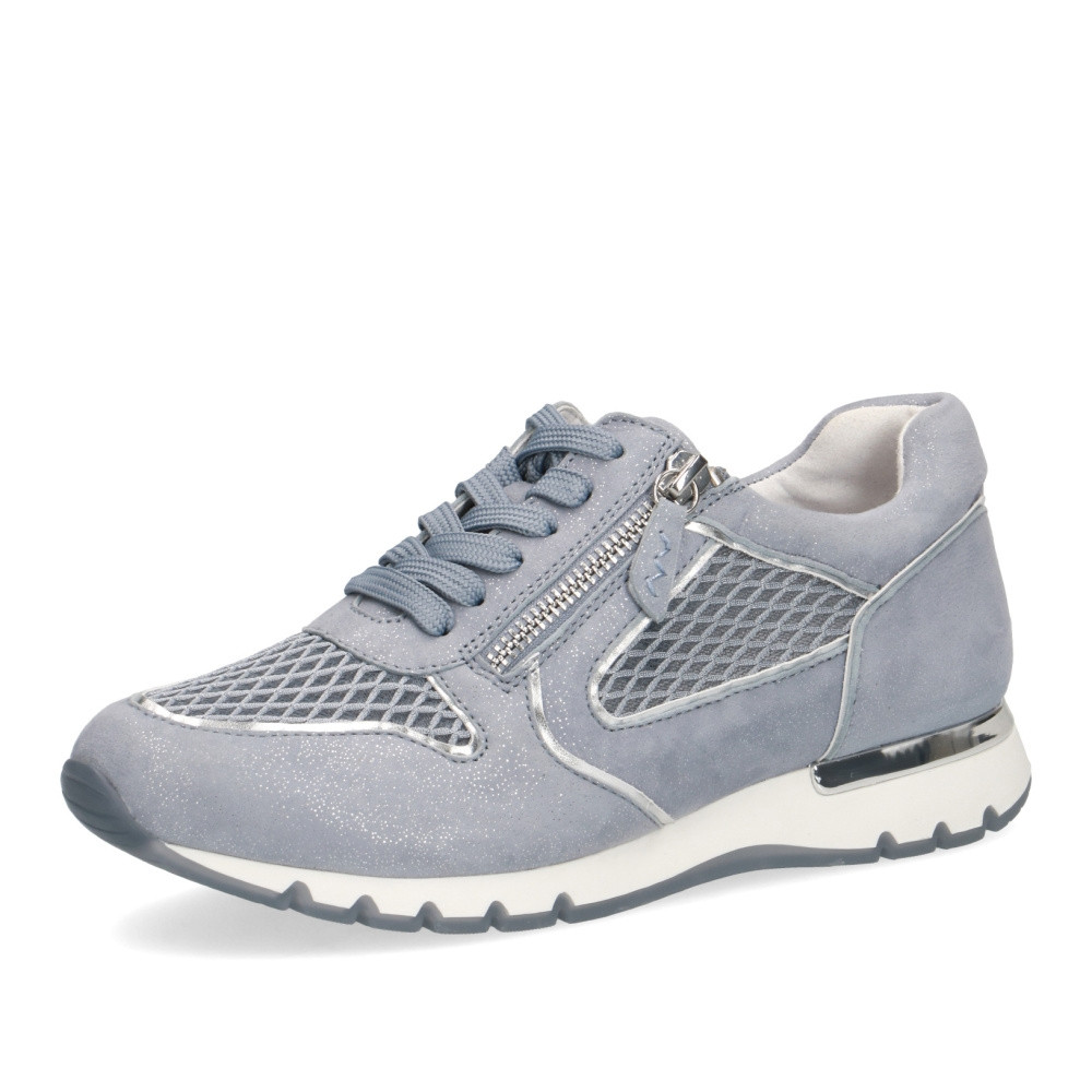 detail Dámské tenisky CAPRICE CAP-10101210-S1 modrá