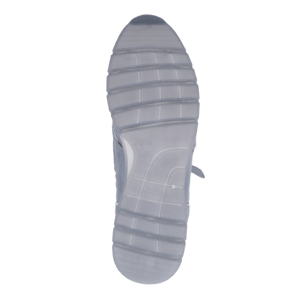 detail Dámské tenisky CAPRICE 23700-26-834 modrá S1