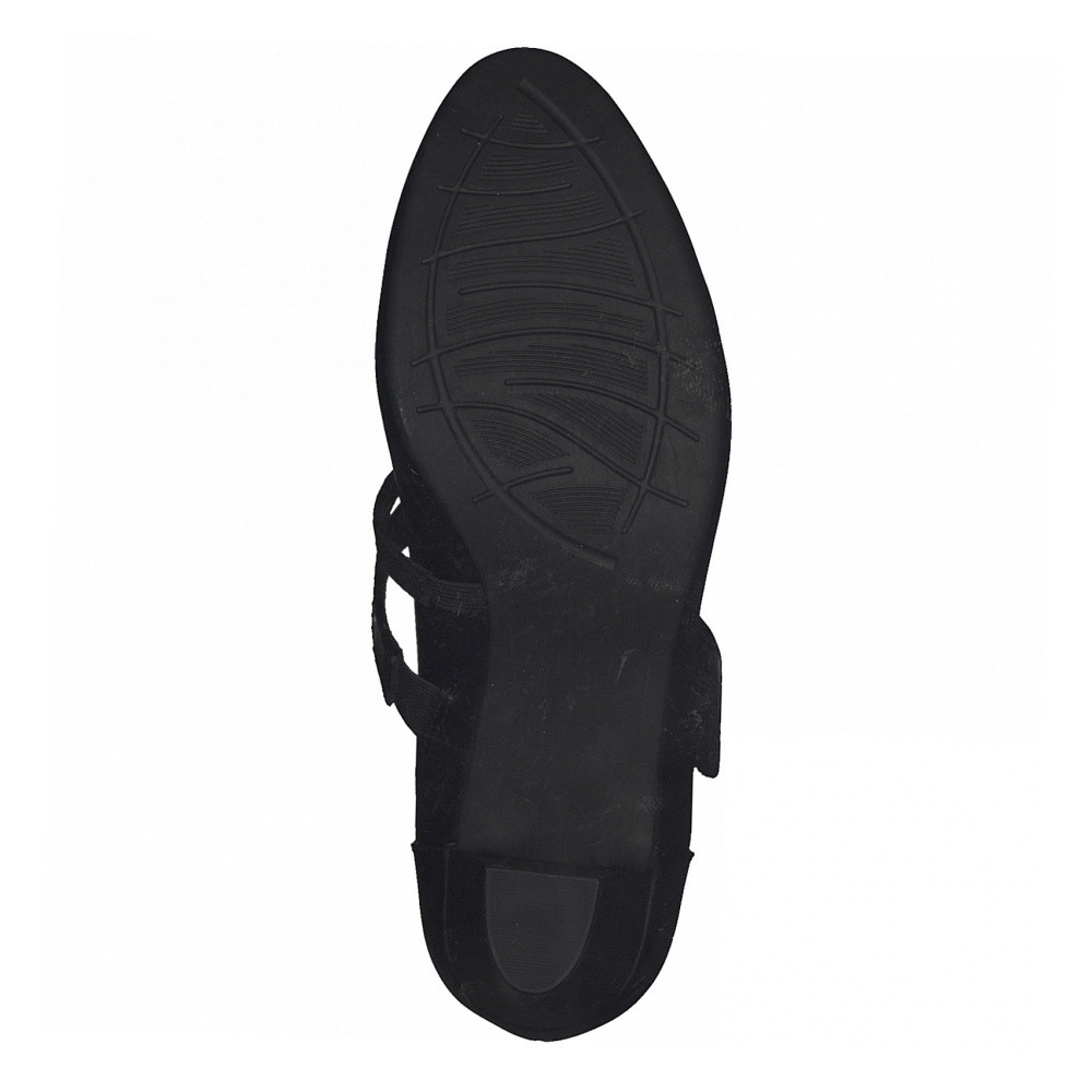 detail Dámské lodičky JANA 24465-26-001 černá S1