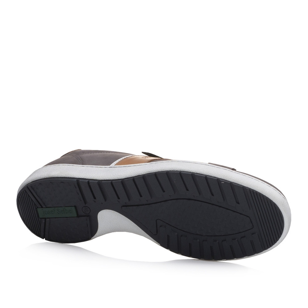 detail Pánské tenisky JOSEF SEIBEL 26401 šedá S1