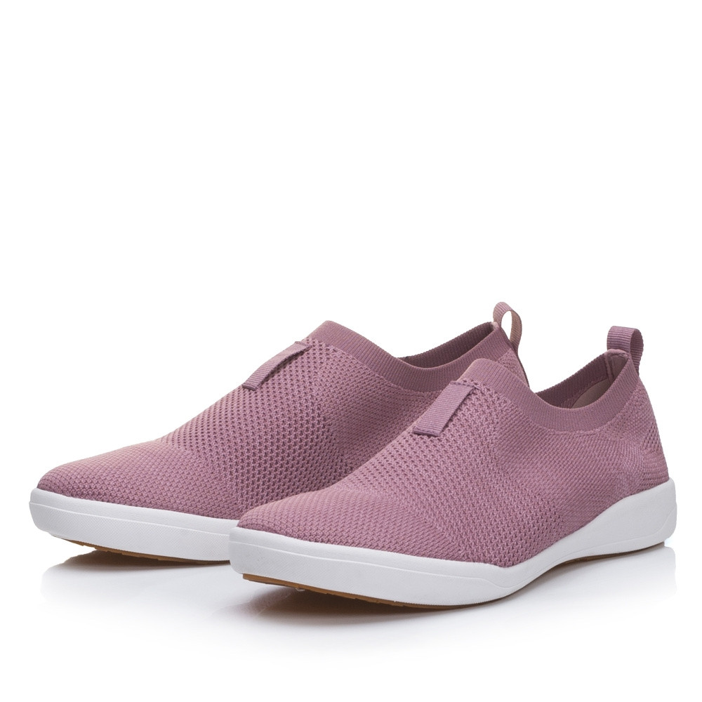 detail Dámské tenisky JOSEF SEIBEL JOS-10101307-S1 růžová