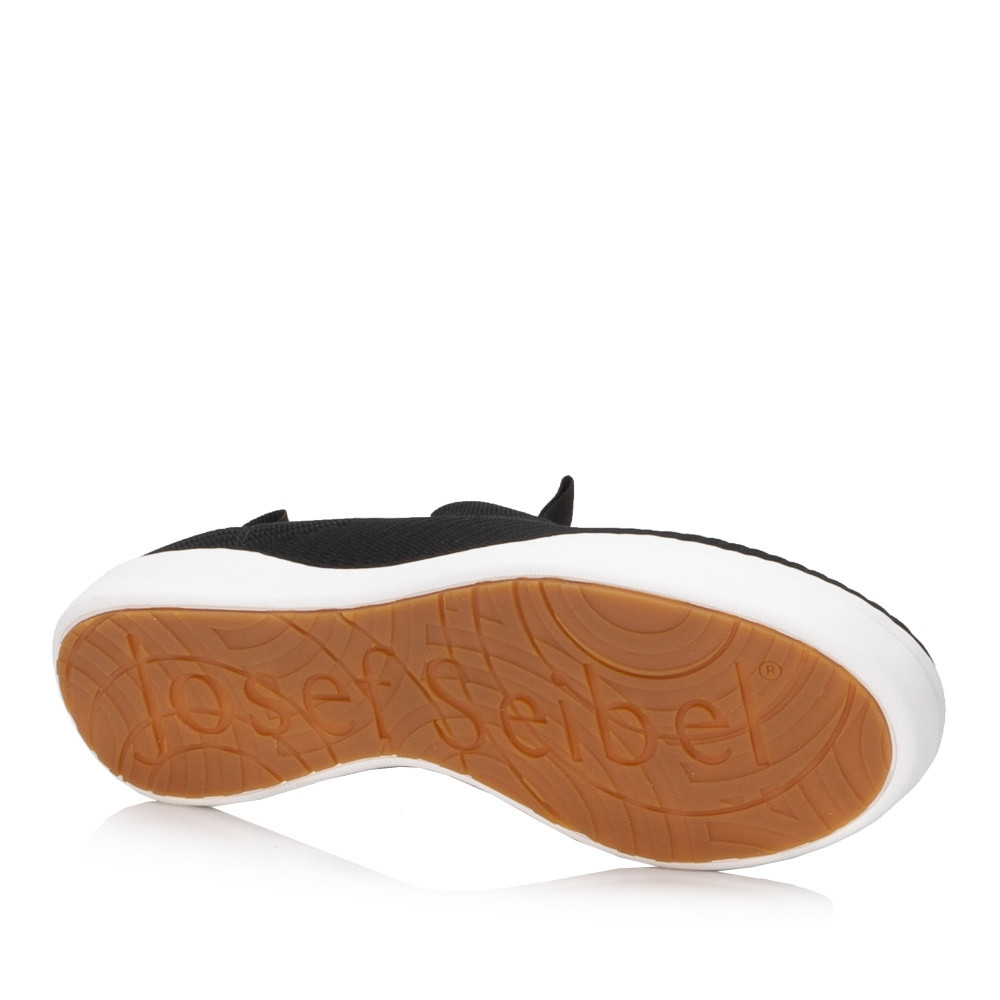 detail Dámské tenisky JOSEF SEIBEL 68867 černá S1