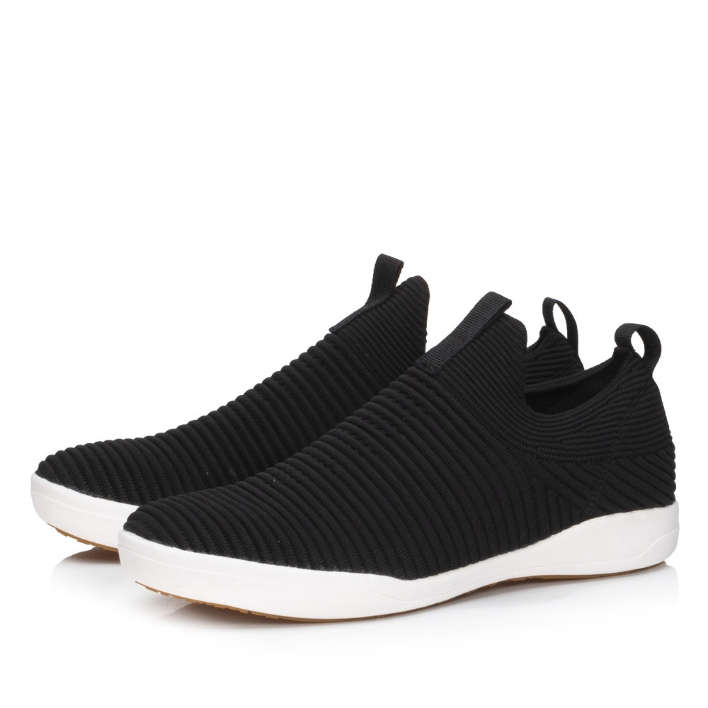 detail Dámské tenisky JOSEF SEIBEL 68867 černá S1