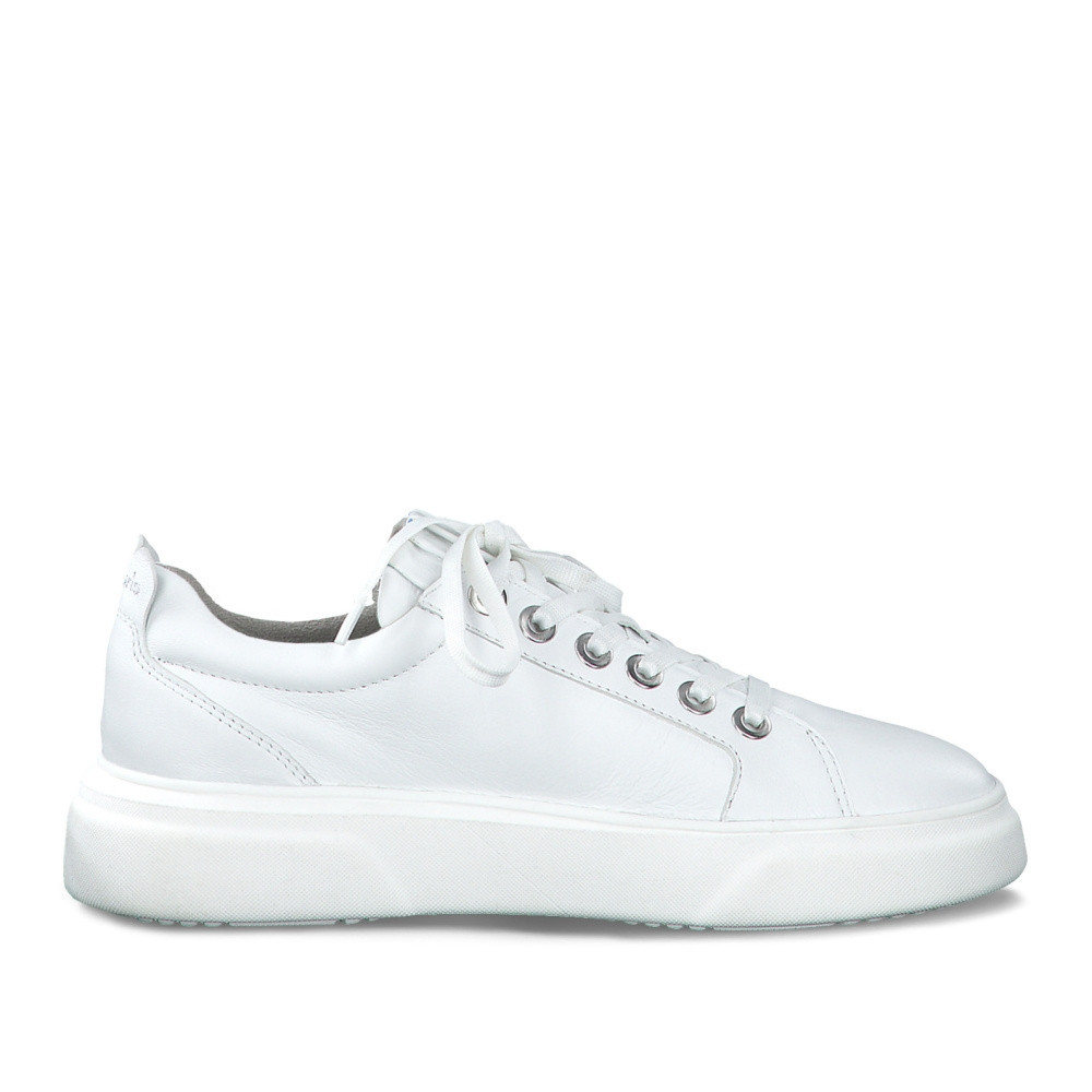 detail Dámské tenisky TAMARIS 23704-36-117 bílá S1