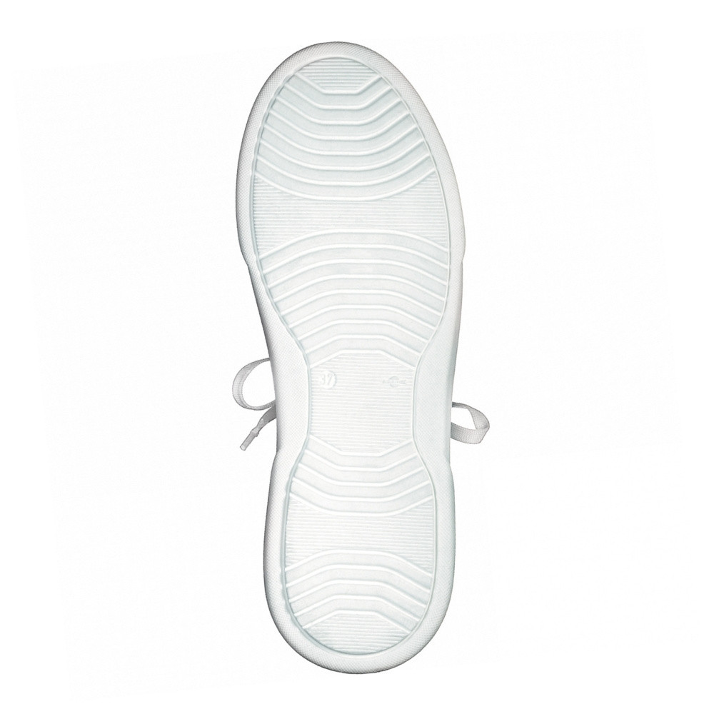 detail Dámské tenisky TAMARIS TAM-10101322-S1 zelená