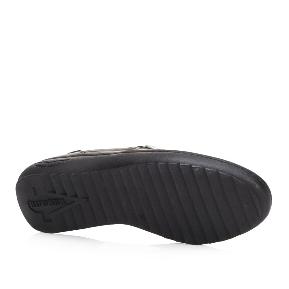 detail Dámské polobotky IBERIUS IBE-10101341-W0 černá