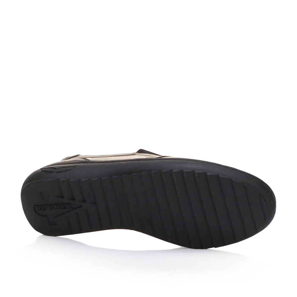 detail Dámské polobotky IBERIUS IBE-10101342-W0 zelená