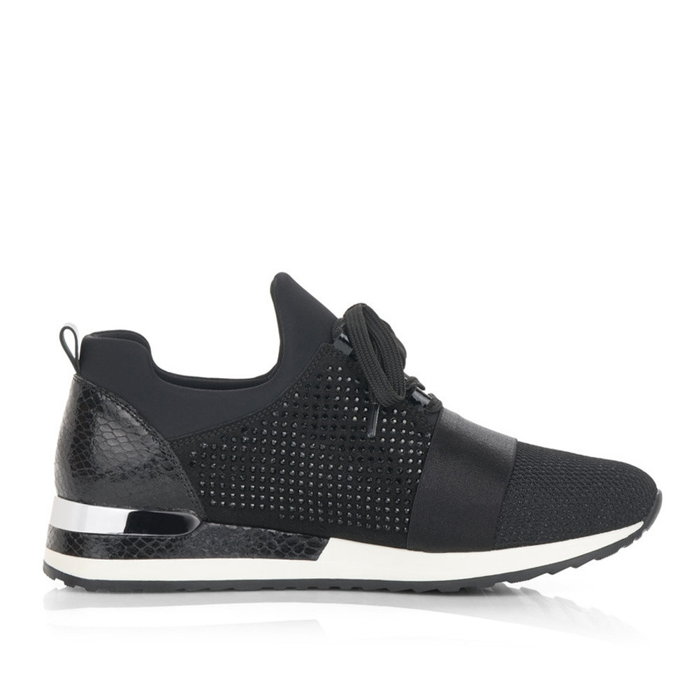 detail Dámské tenisky REMONTE RIE-10101347-W1 černá