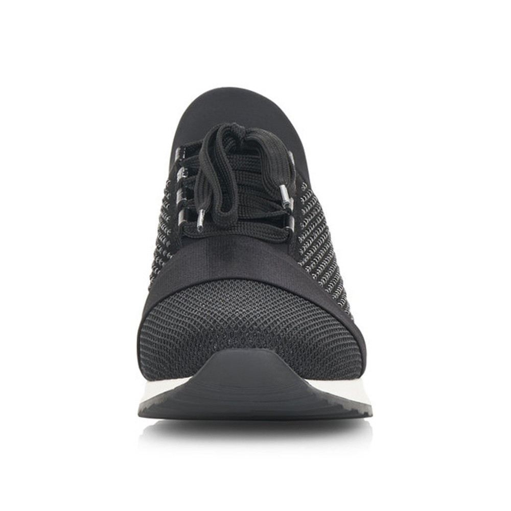 detail Dámské tenisky REMONTE RIE-10101347-W1 černá