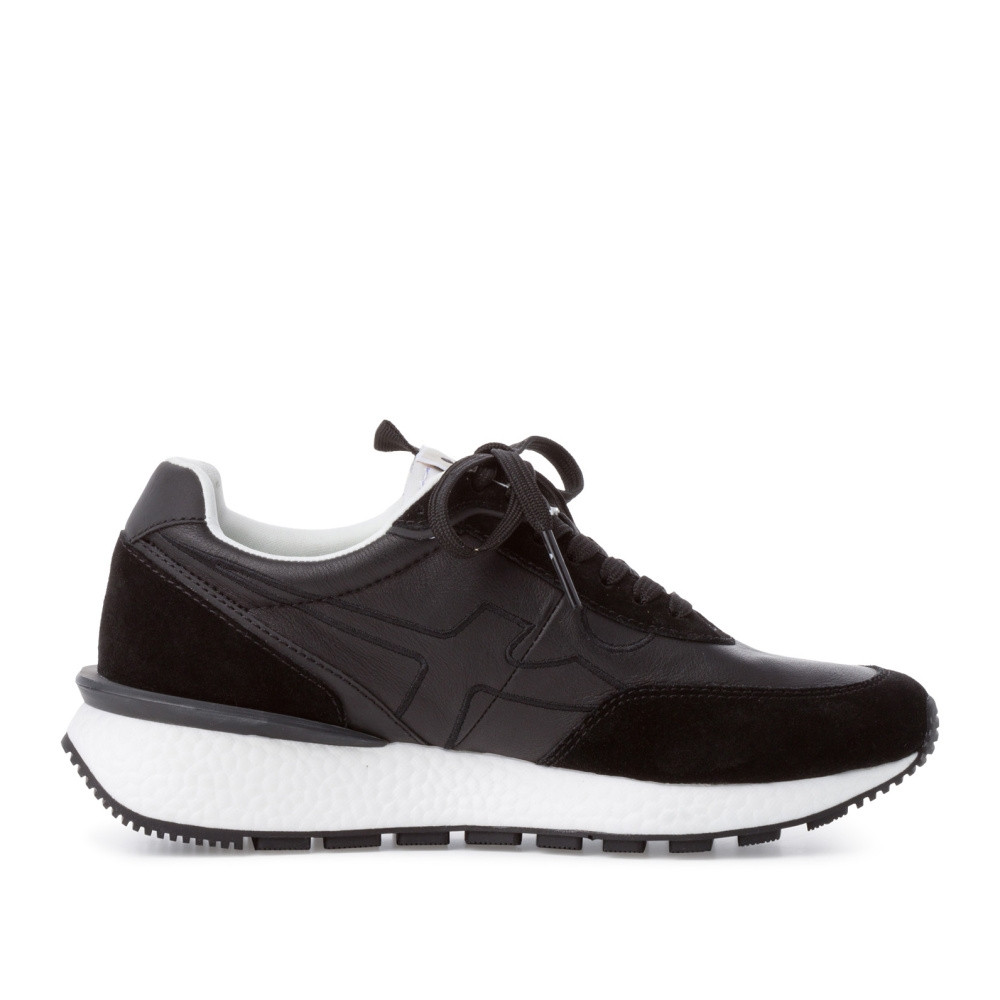 detail Dámské tenisky TAMARIS TAM-10101453-W1 černá