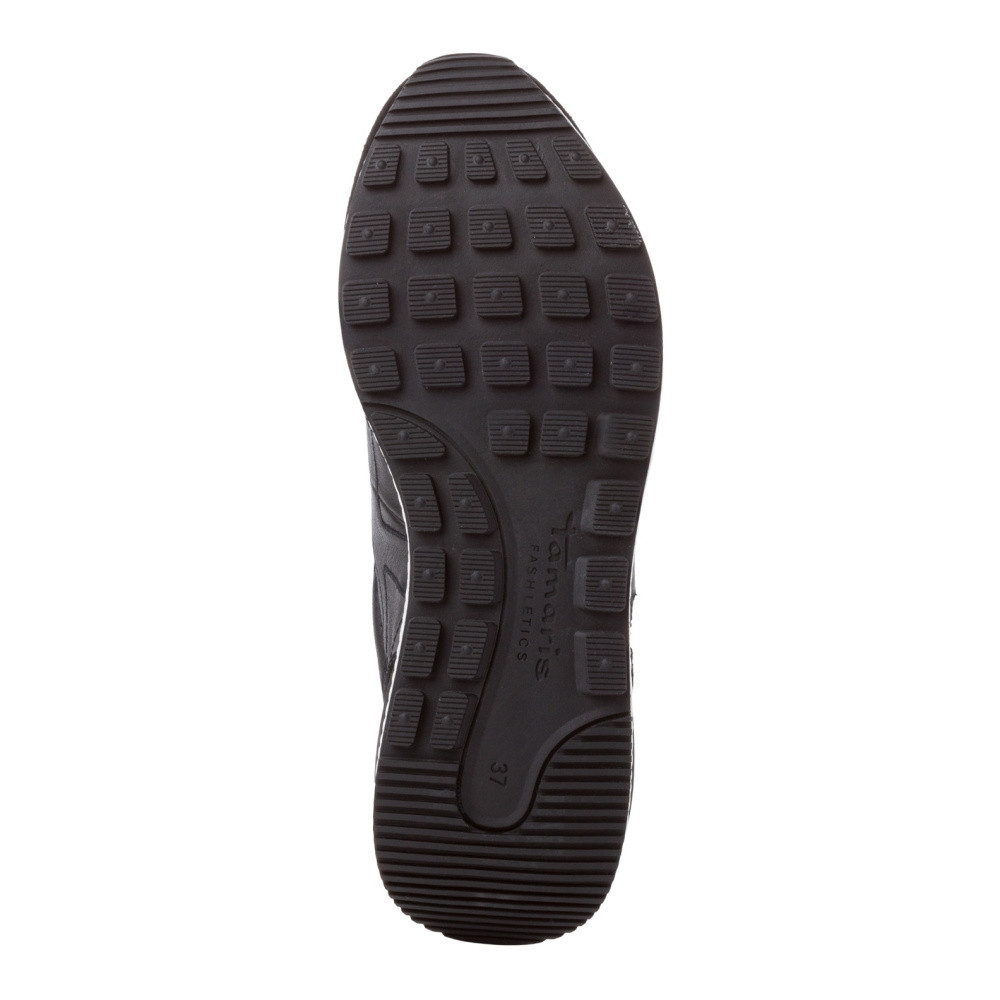 detail Dámské tenisky TAMARIS TAM-10101453-W1 černá