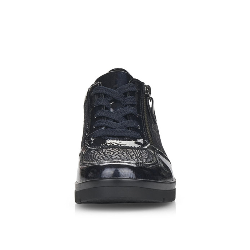 detail Dámské tenisky REMONTE R0701-15 modrá W1