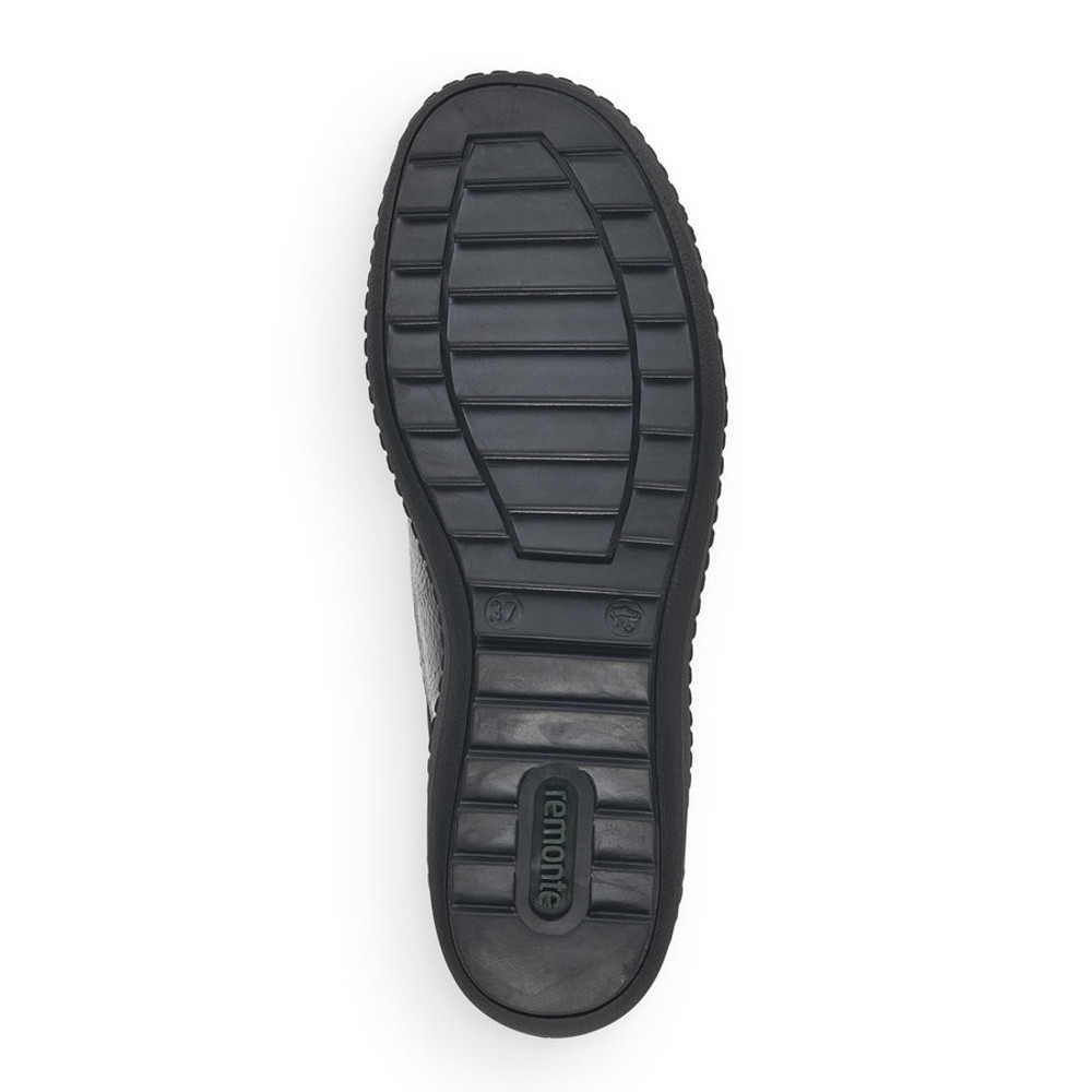 detail Dámské tenisky REMONTE RIE-10101589-W1 černá