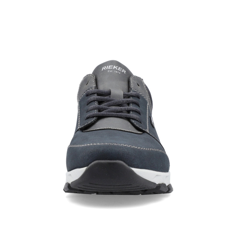 detail Pánské tenisky RIEKER RIE-10101662-W2 modrá