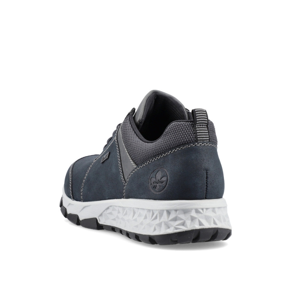 detail Pánské tenisky RIEKER RIE-10101662-W2 modrá