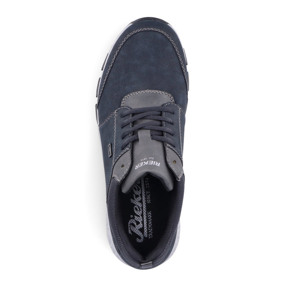 detail Pánské tenisky RIEKER RIE-10101662-W2 modrá