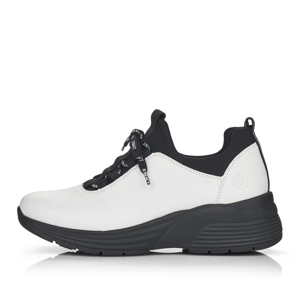 detail Dámské tenisky REMONTE RIE-10101684-W2 bílá