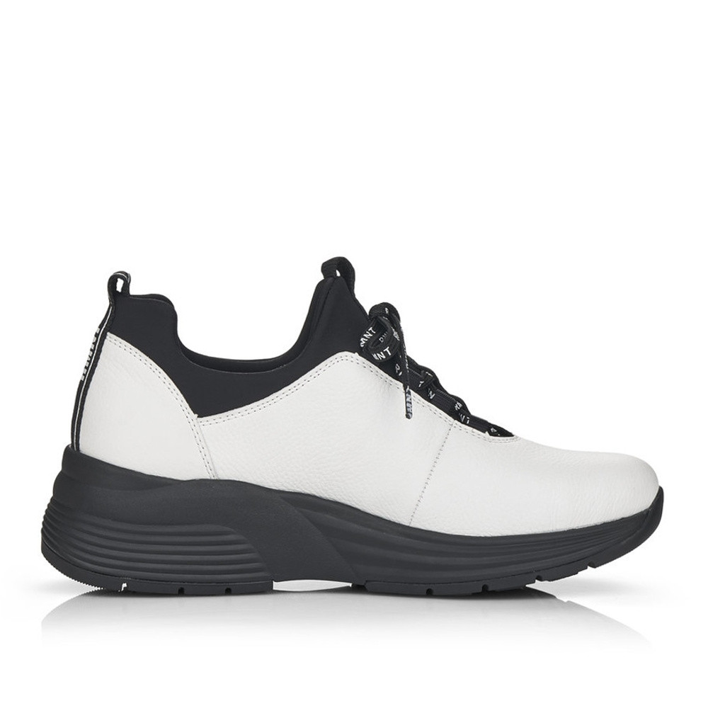 detail Dámské tenisky REMONTE RIE-10101684-W2 bílá