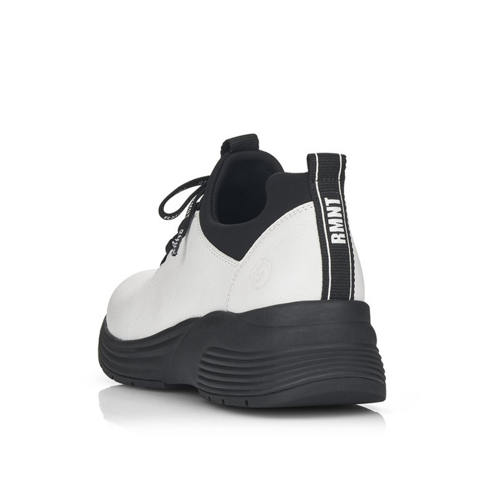 detail Dámské tenisky REMONTE RIE-10101684-W2 bílá